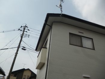 施工後