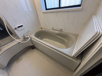 工事前