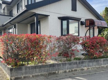 工事前2
